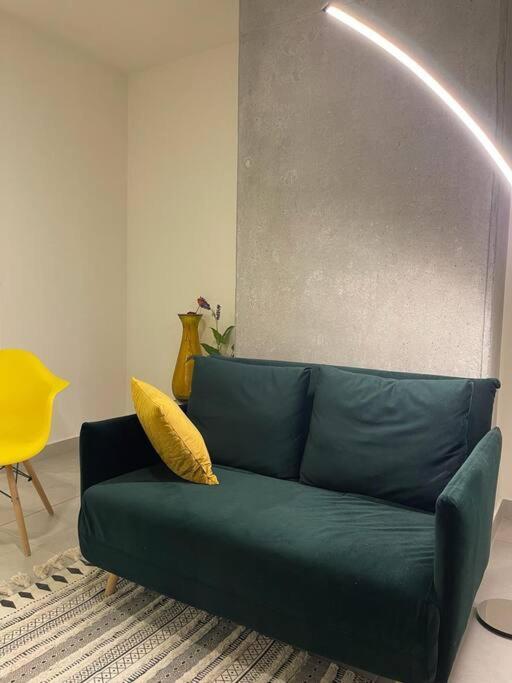 Apartmán Estilo Y Comodidad En Monterrey Exteriér fotografie